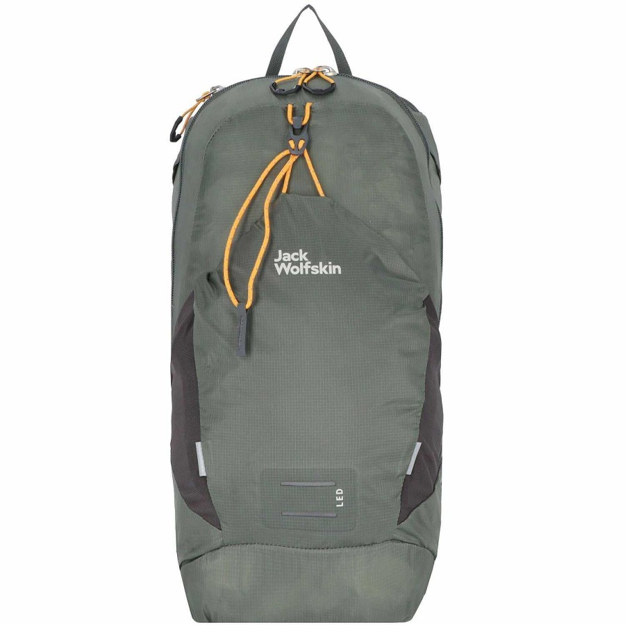 Backpacks Jack Wolfskin | Jack Wolfskin Moab Jam 10 Backpack 45 Cm