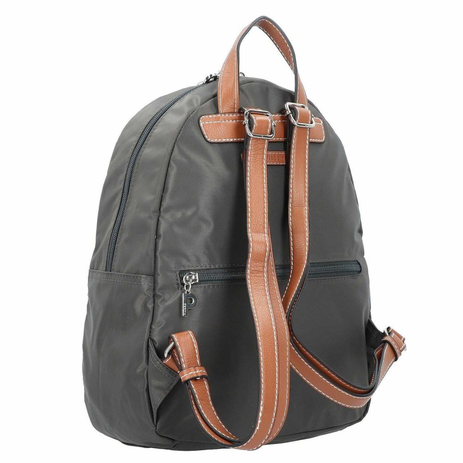 Backpacks Picard | Picard Sonja City Backpack 32 Cm