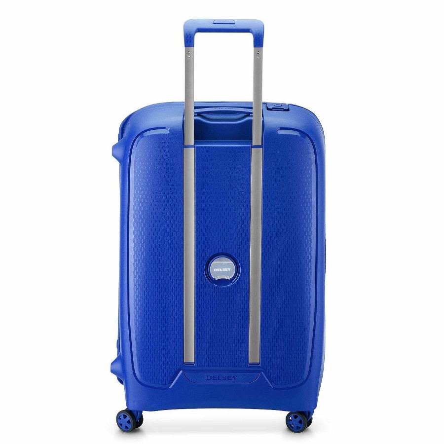 Travel Luggage Delsey Paris | Delsey Paris Moncey 4-Wheel Trolley 69 Cm