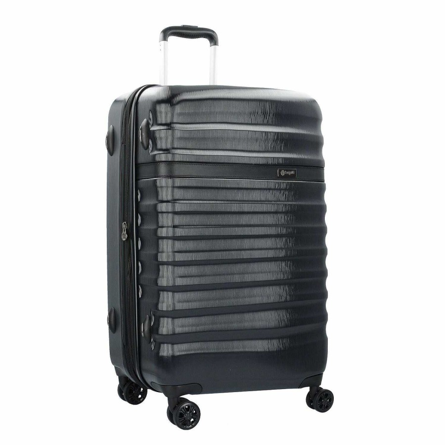 Travel Luggage bugatti | Bugatti Corium 4-Wheel Suitcase Set 3 Pieces.