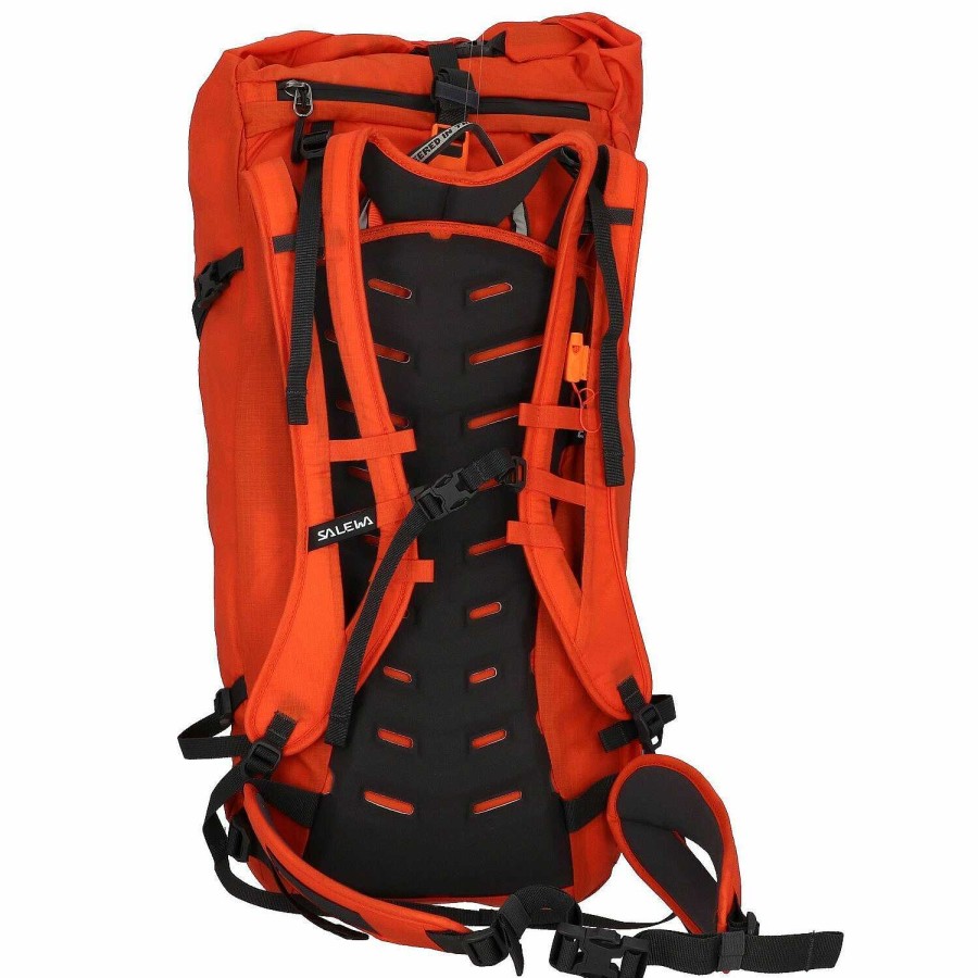 Backpacks Salewa | Salewa Ortles Wall 38L Backpack 64 Cm