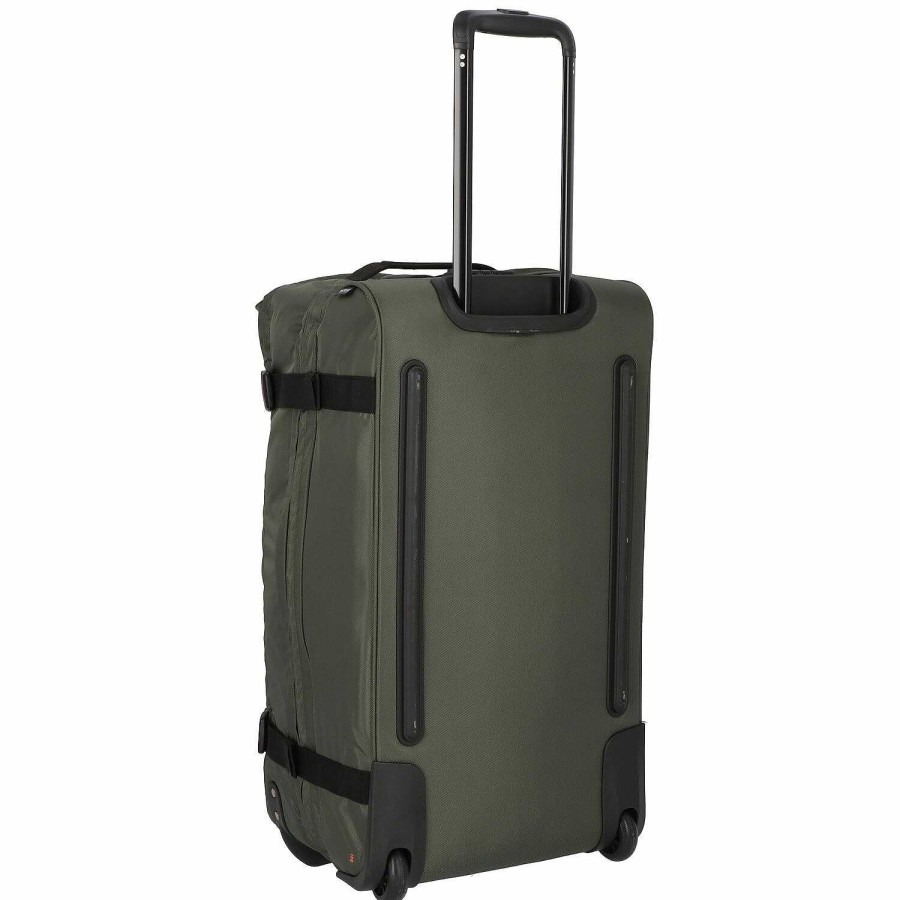 Travel Luggage American Tourister | American Tourister Urban Track M 2-Wheel Travel Bag 68 Cm