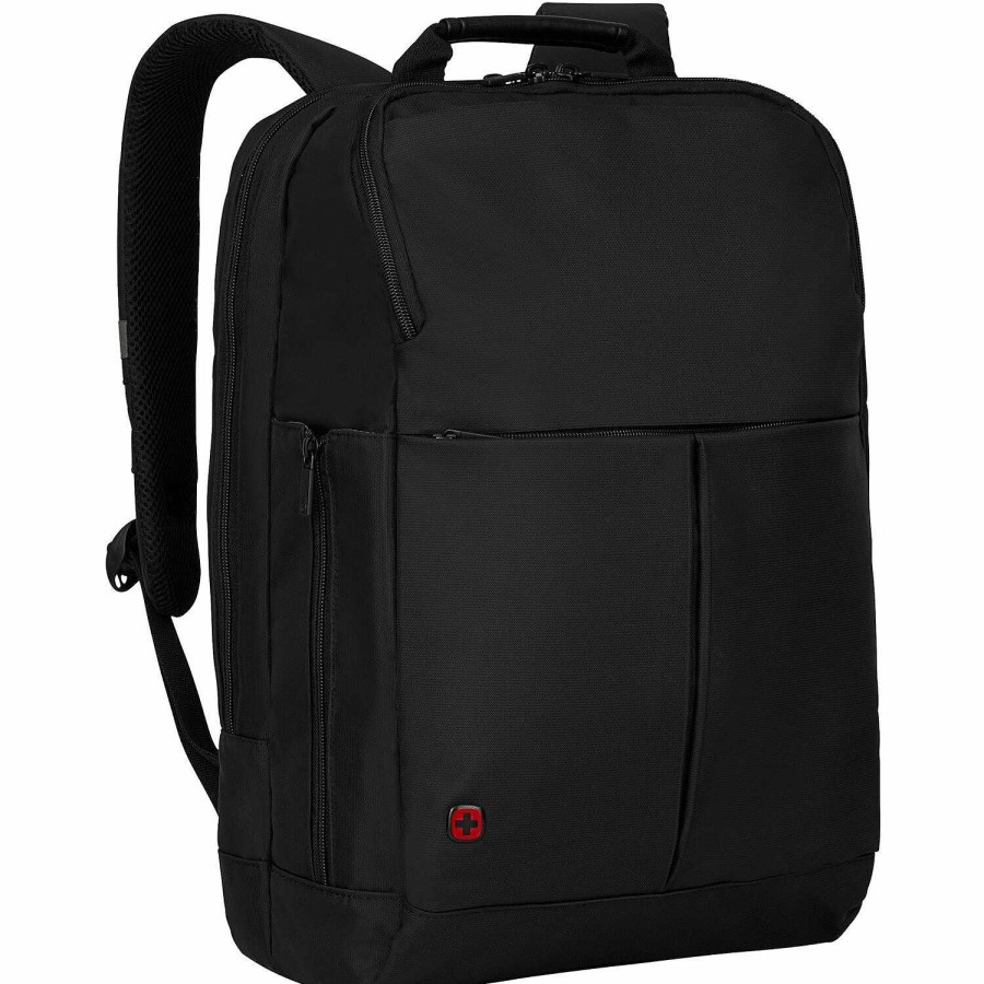 Business Wenger | Wenger Reload Backpack 44 Cm Laptop Compartment