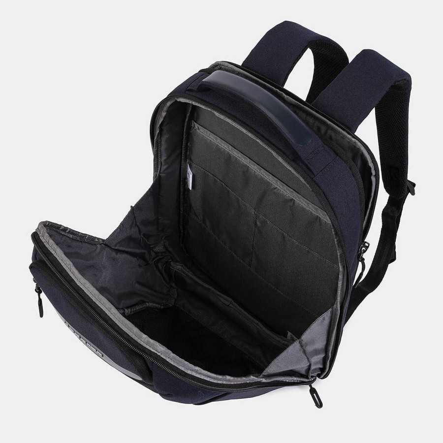 Backpacks Hedgren | Hedgren Comby Backpack Rfid 40 Cm Laptop Compartment