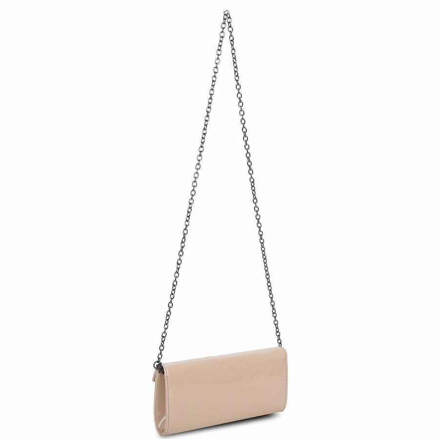 Bags Buffalo | Buffalo Secco Clutch Bag 25 Cm