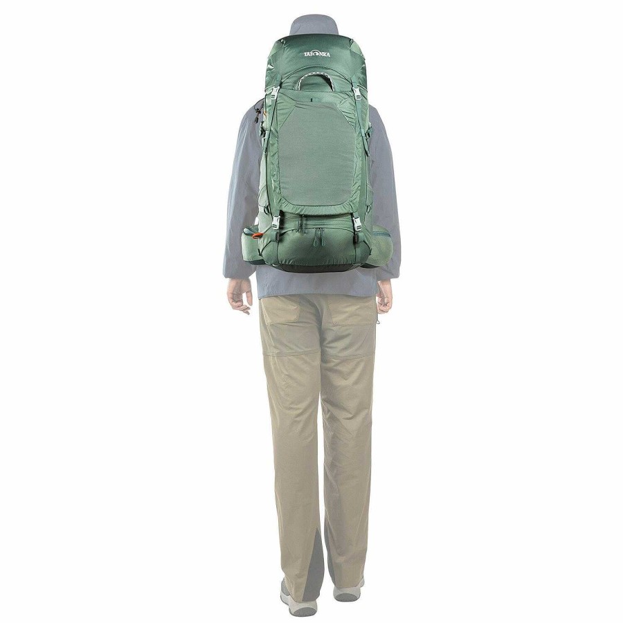 Backpacks Tatonka | Tatonka Pyrox Backpack 65 Cm