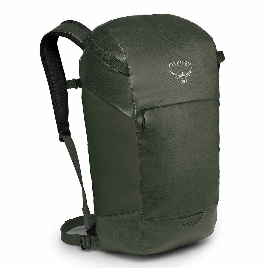 Backpacks Osprey | Osprey Transporter Backpack 51 Cm Laptop Compartment