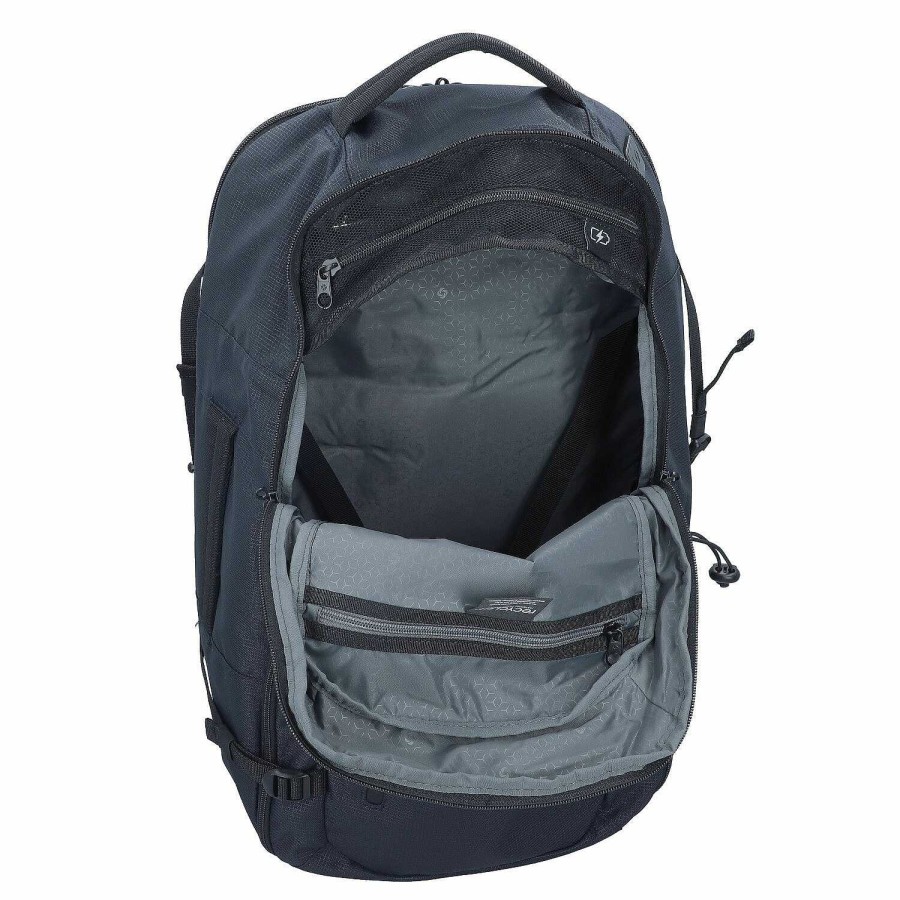 Business Samsonite | Samsonite Roader Backpack 57 Cm Laptop Compartment