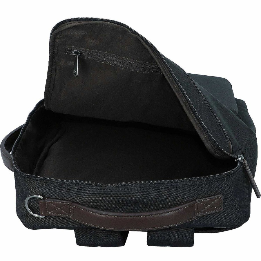 Business Fossil | Fossil Buckner Backpack 43 Cm Laptop Compartment