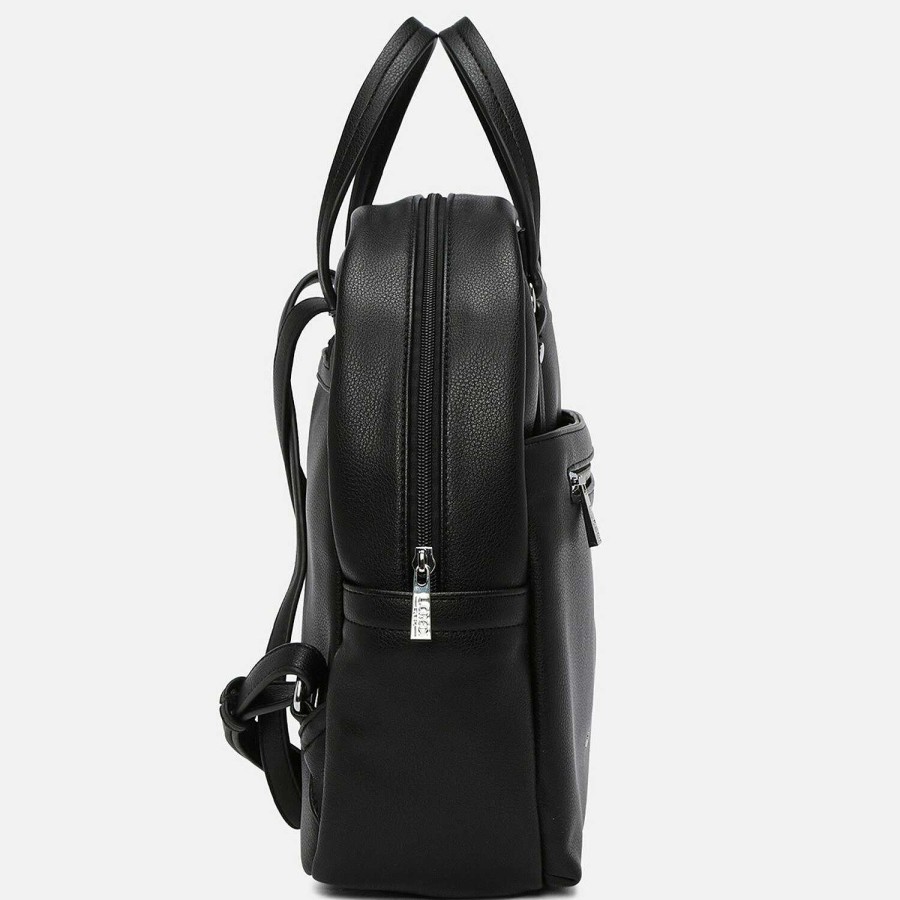 Backpacks L.Credi | L.Credi Filippa City Backpack 32 Cm