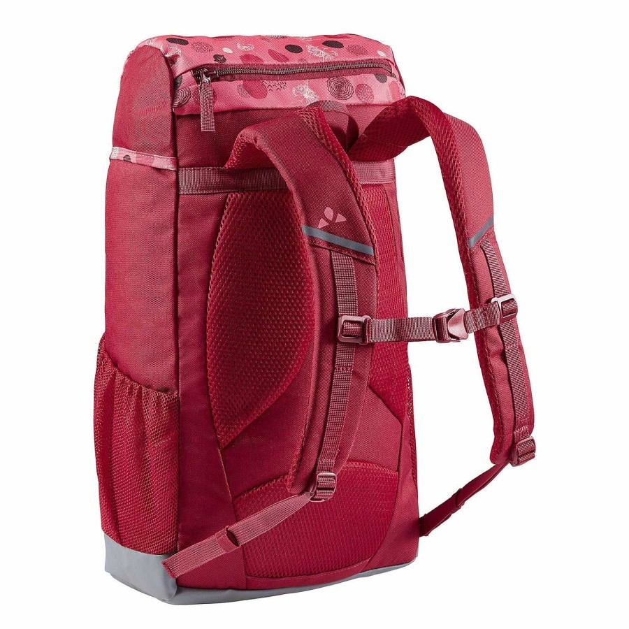 Backpacks Vaude | Vaude Puck 14 Children'S Backpack 44 Cm