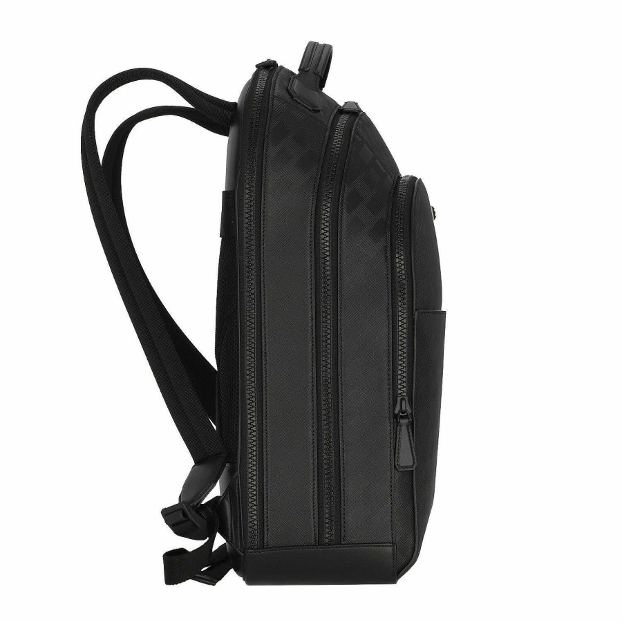 Backpacks Montblanc | Montblanc Extreme 3.0 Backpack 46 Cm Laptop Compartment