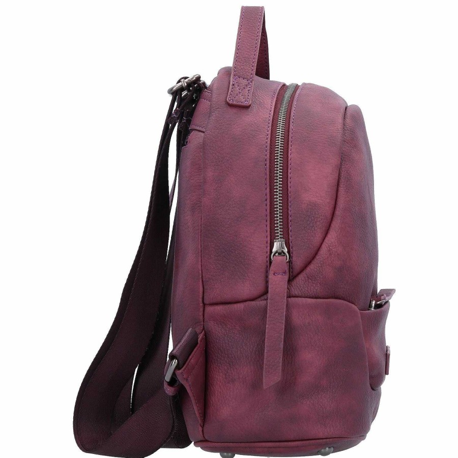 Backpacks Greenburry | Greenburry Gretl City Backpack 30 Cm