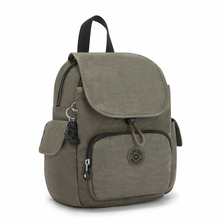 Backpacks Kipling | Kipling Basic City Pack Mini City Backpack 29 Cm