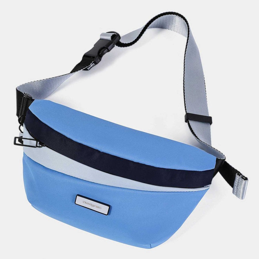 Bags Hedgren | Hedgren Nova Halo Belt Bag 22 Cm