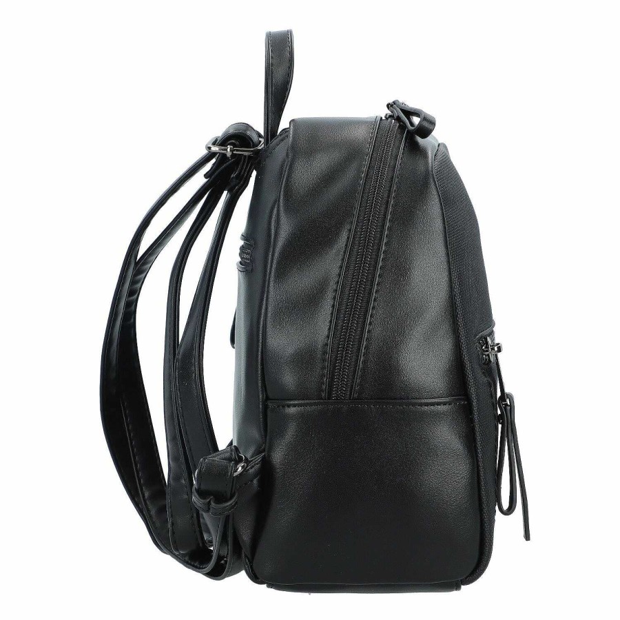 Backpacks Tom Tailor | Tom Tailor Tamara City Backpack 27 Cm