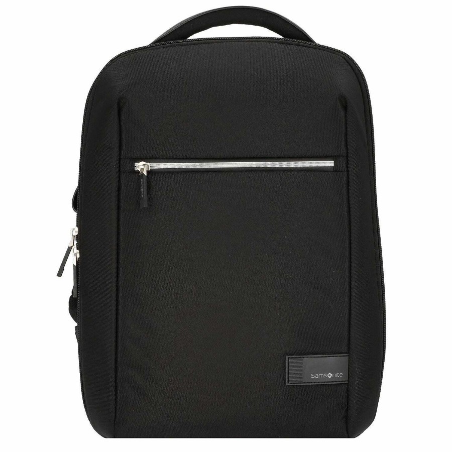 Business Samsonite | Samsonite Litepoint Backpack 40 Cm Laptop Compartment