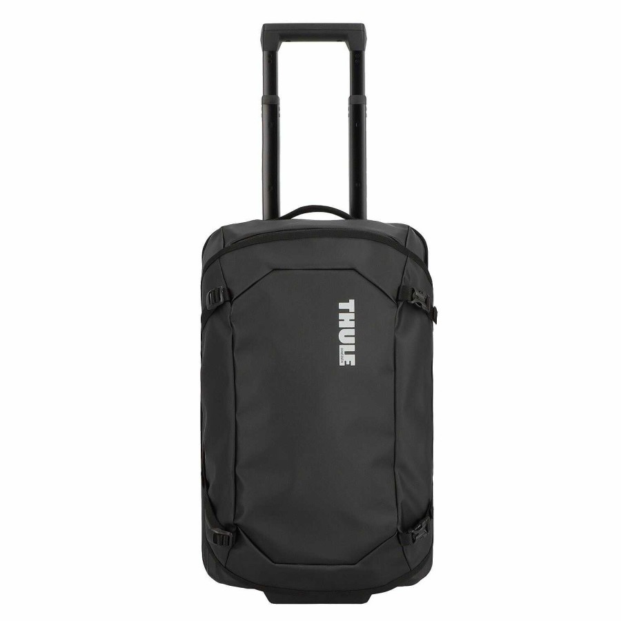 Travel Luggage Thule | Thule Chasm 2 Wheels Travel Bag 54.5 Cm