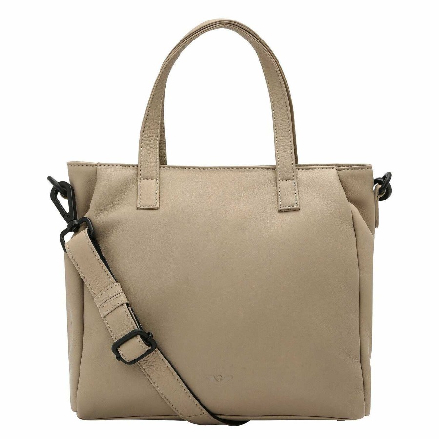 Bags Voi | Voi 4Seasons Shoulder Bag Leather 27 Cm