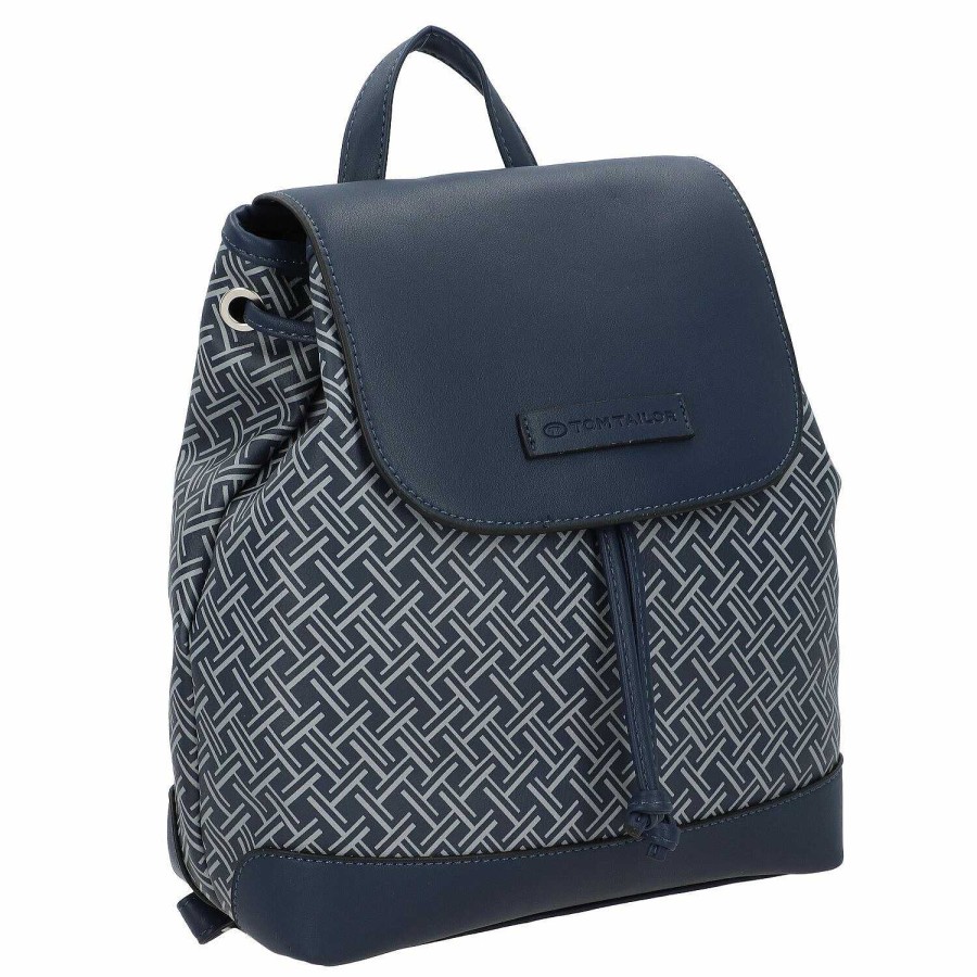 Backpacks Tom Tailor | Tom Tailor Yoki City Backpack 28.5 Cm