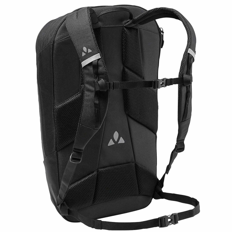 Backpacks Vaude | Vaude Cycle 22L Bicycle Backpack 52 Cm Laptop Compartment