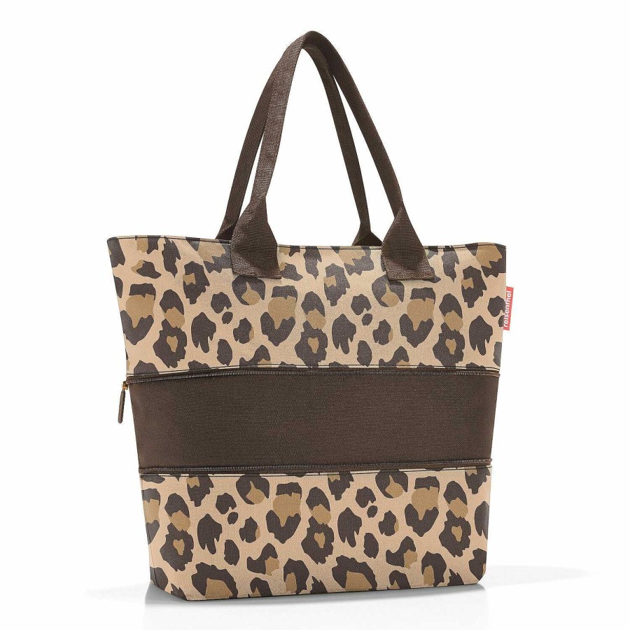 Bags reisenthel | Reisenthel Shopper Bag E1 50 Cm