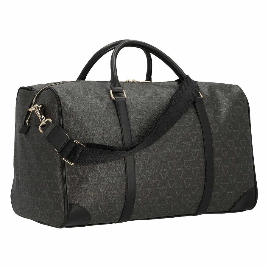 Travel Luggage Valentino | Valentino Liuto Weekender Travel Bag 50 Cm