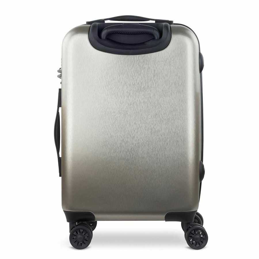 Travel Luggage bugatti | Bugatti Corium 4-Wheel Cabin Trolley 55 Cm