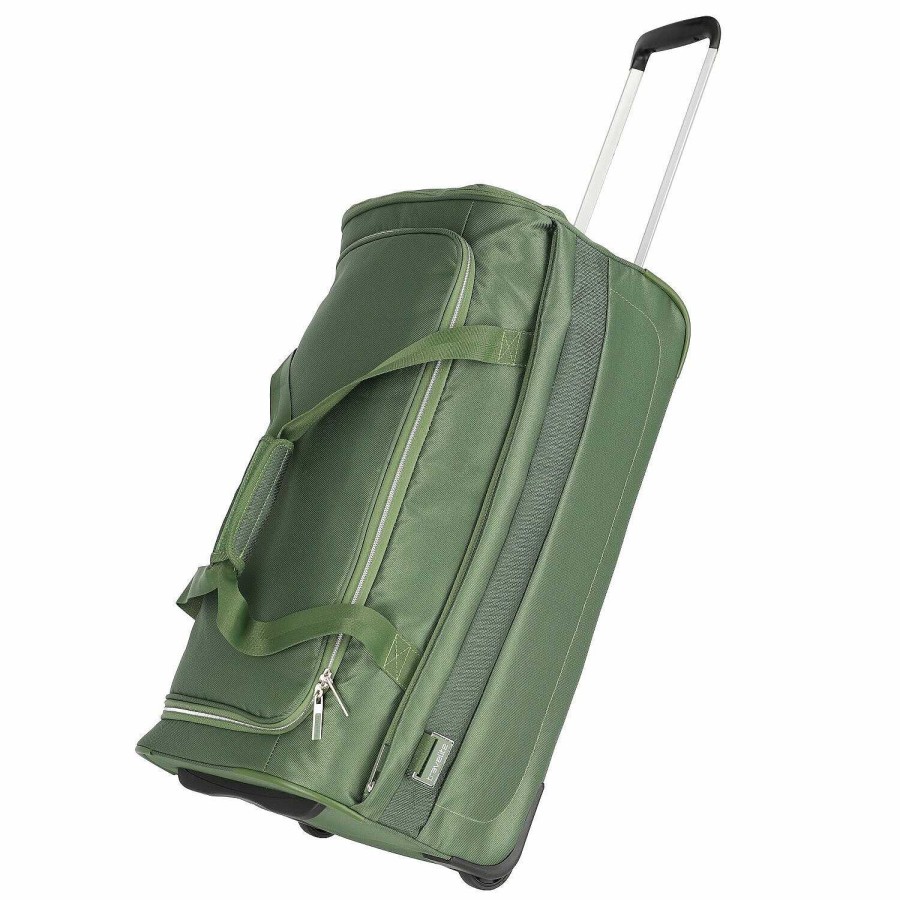 Travel Luggage Travelite | Travelite Miigo 2-Wheel Travel Bag 69 Cm