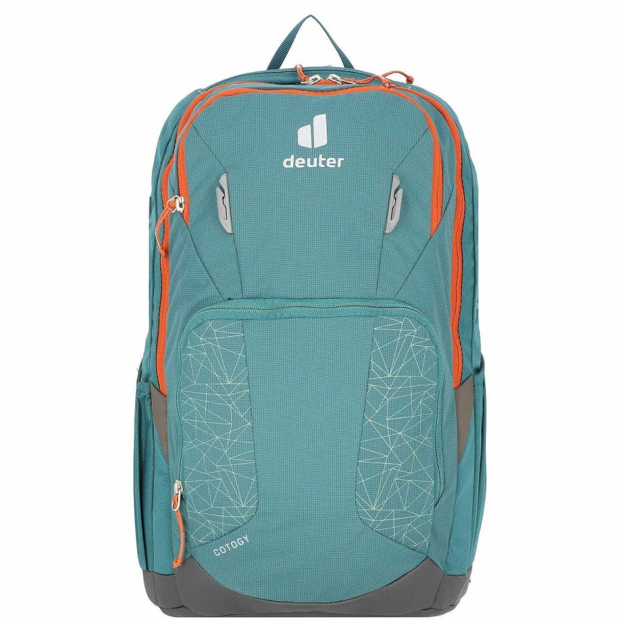 Backpacks Deuter | Deuter Cotogy Backpack 46 Cm