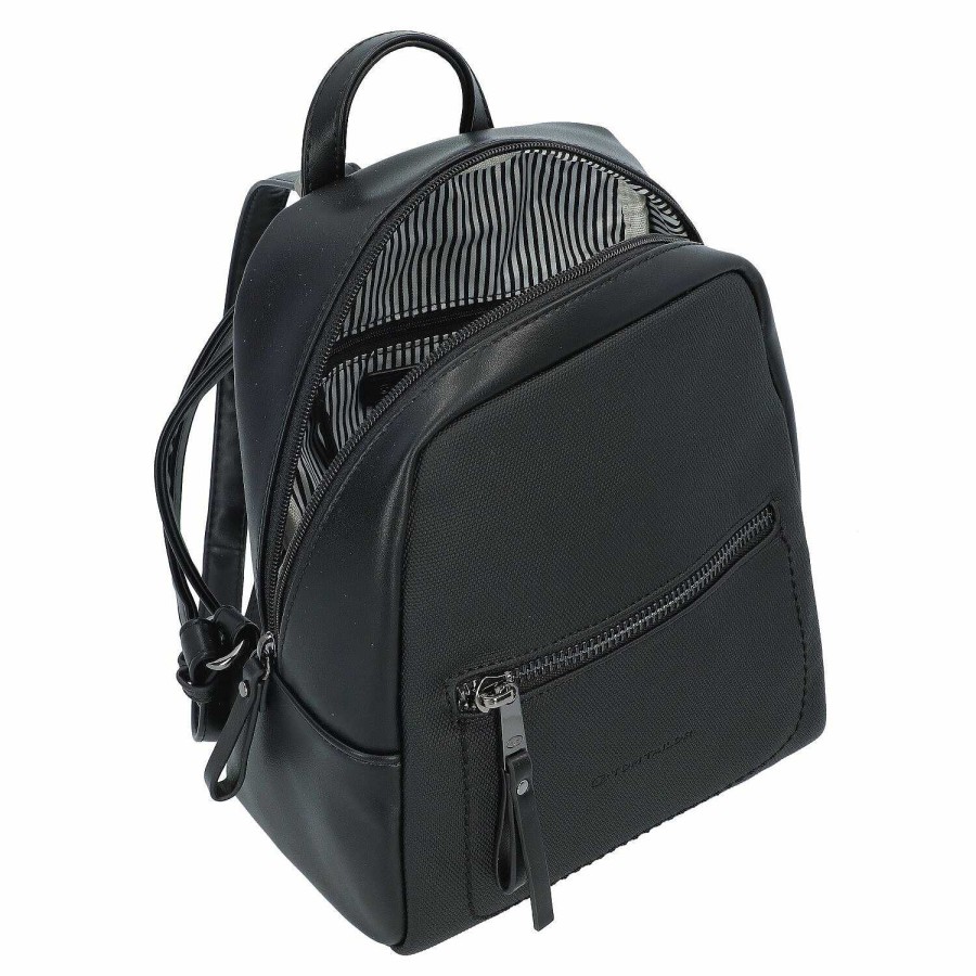 Backpacks Tom Tailor | Tom Tailor Tamara City Backpack 27 Cm