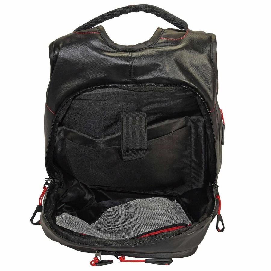 Backpacks Samsonite | Samsonite Paradiver Light Backpack 43 Cm Laptop Compartment