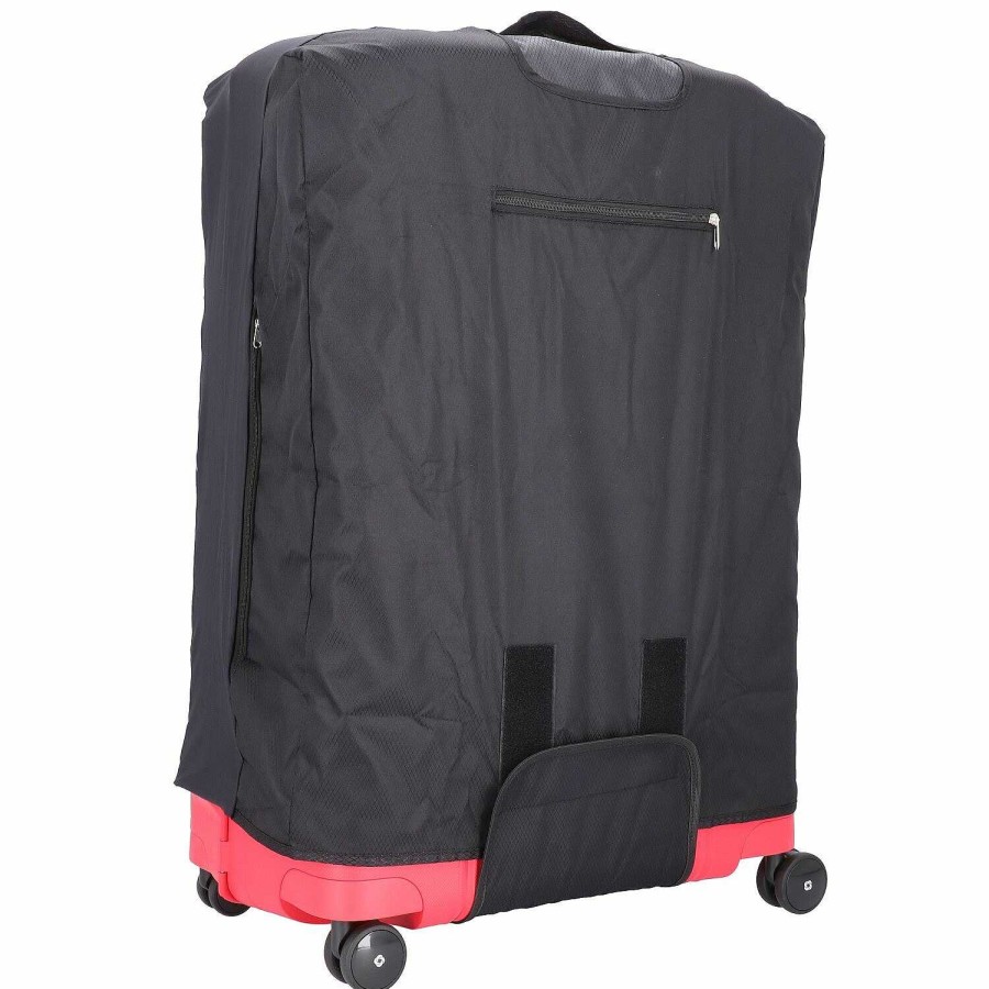 Travel Luggage Samsonite | Samsonite Global Suitcase Protective Cover 86 Cm