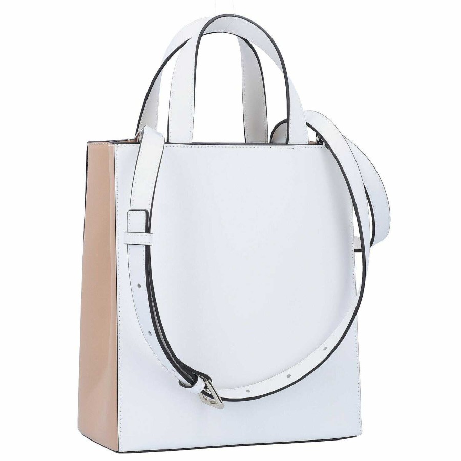 Bags Liebeskind | Liebeskind Paper Bag Handbag S Leather 22 Cm