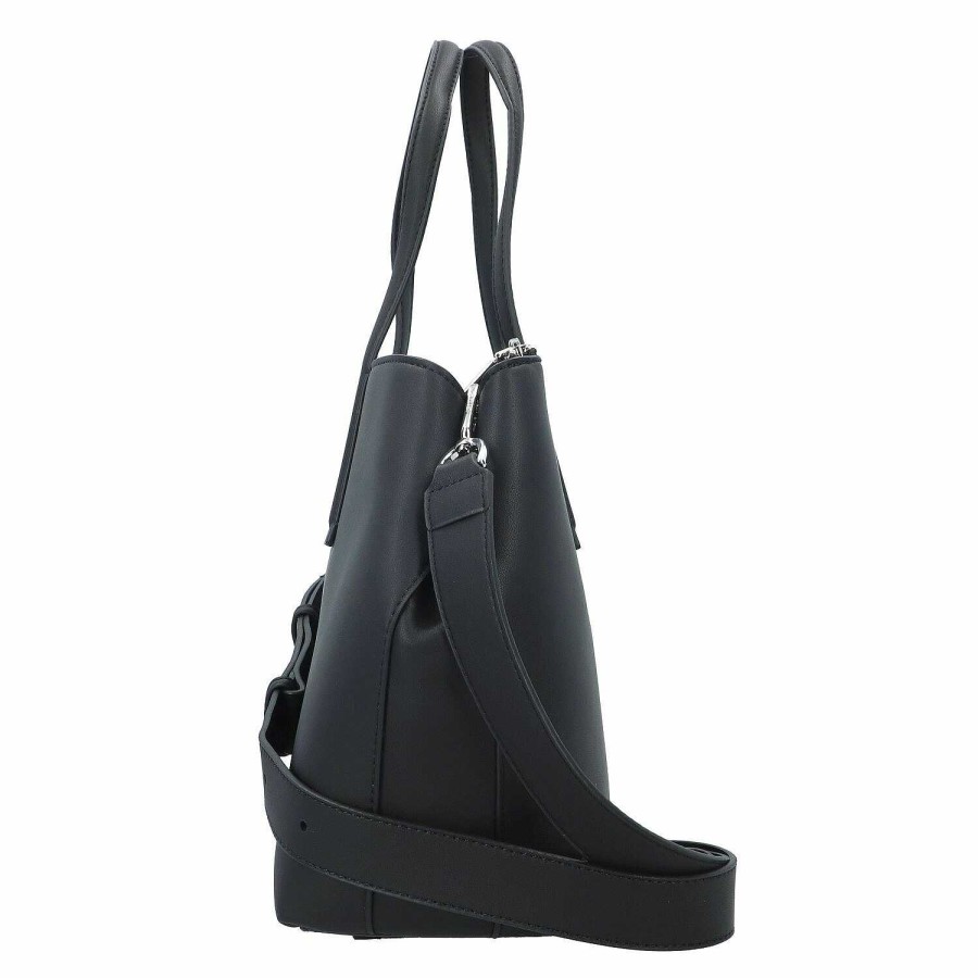 Bags Calvin Klein | Calvin Klein Ck Must Shoulder Bag 39 Cm