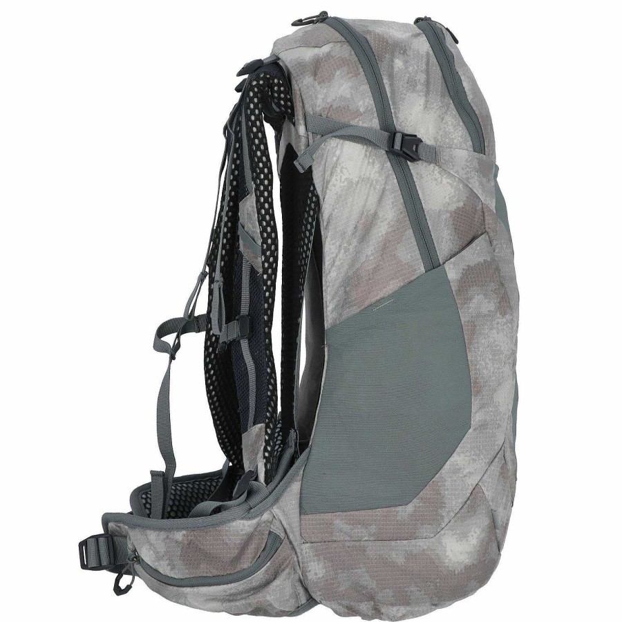 Backpacks Jack Wolfskin | Jack Wolfskin Crosstrail 24 Lt Backpack 55 Cm