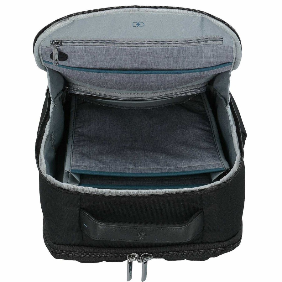 Business Samsonite | Samsonite Spectrolite 2.0 Backpack 40 Cm Laptop Compartment