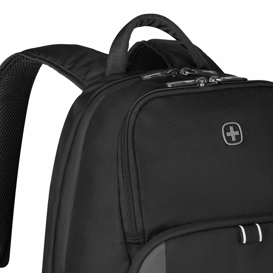 Business Wenger | Wenger Xe Tryal Backpack 44 Cm Laptop Compartment