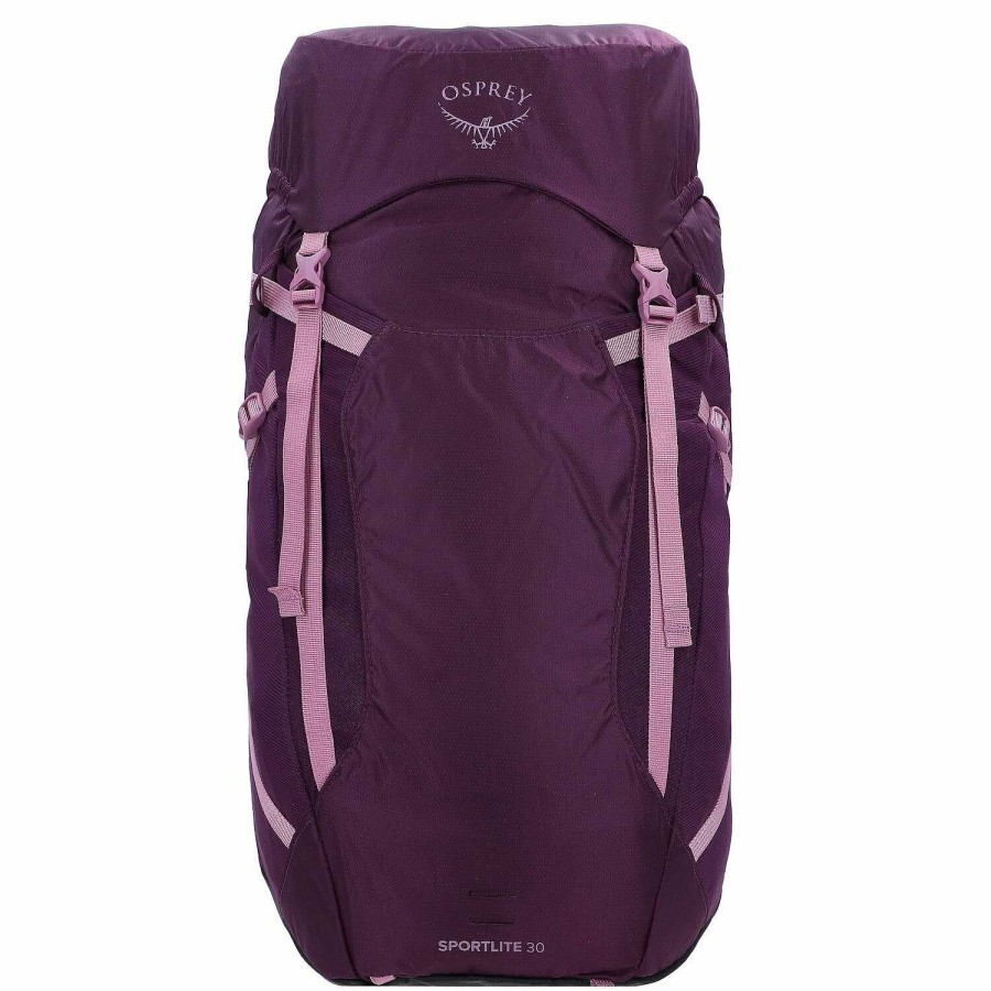 Backpacks Osprey | Osprey Sportlite 30 Backpack Sm 68 Cm