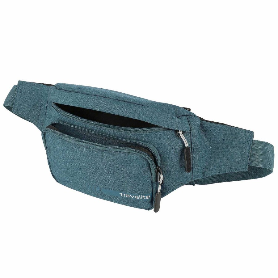 Bags Travelite | Travelite Kick Off Belt Bag 30 Cm