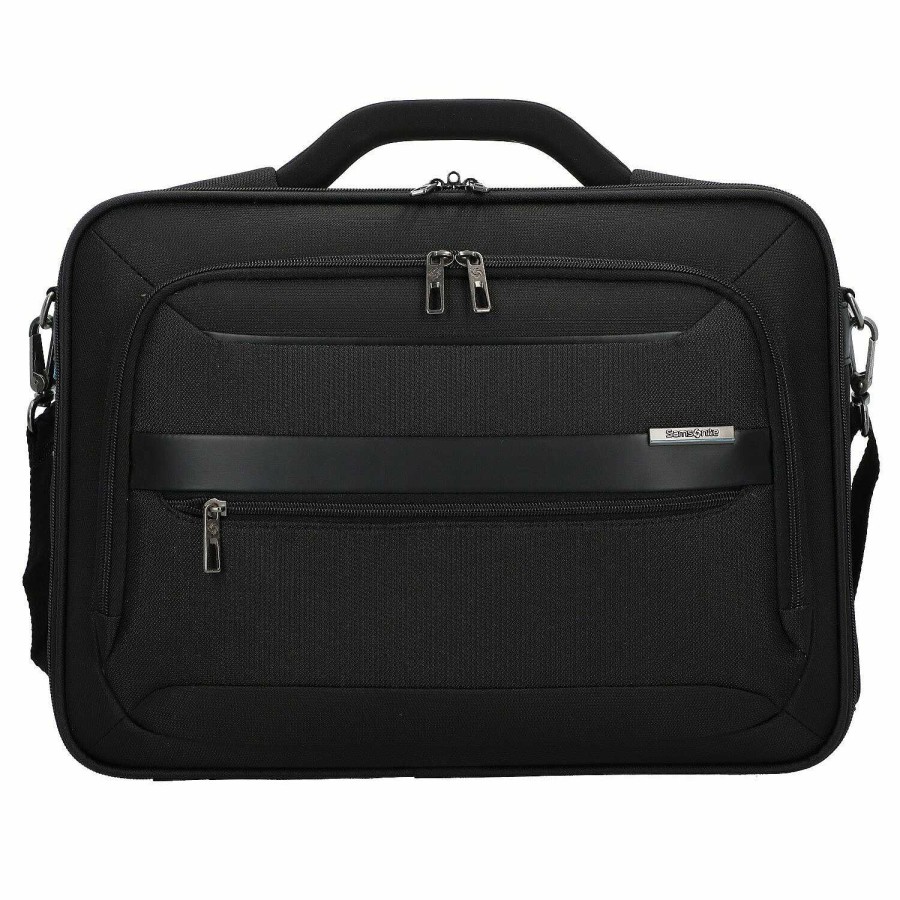 Business Samsonite | Samsonite Vectura Evo Briefcase 41 Cm Laptop Compartment