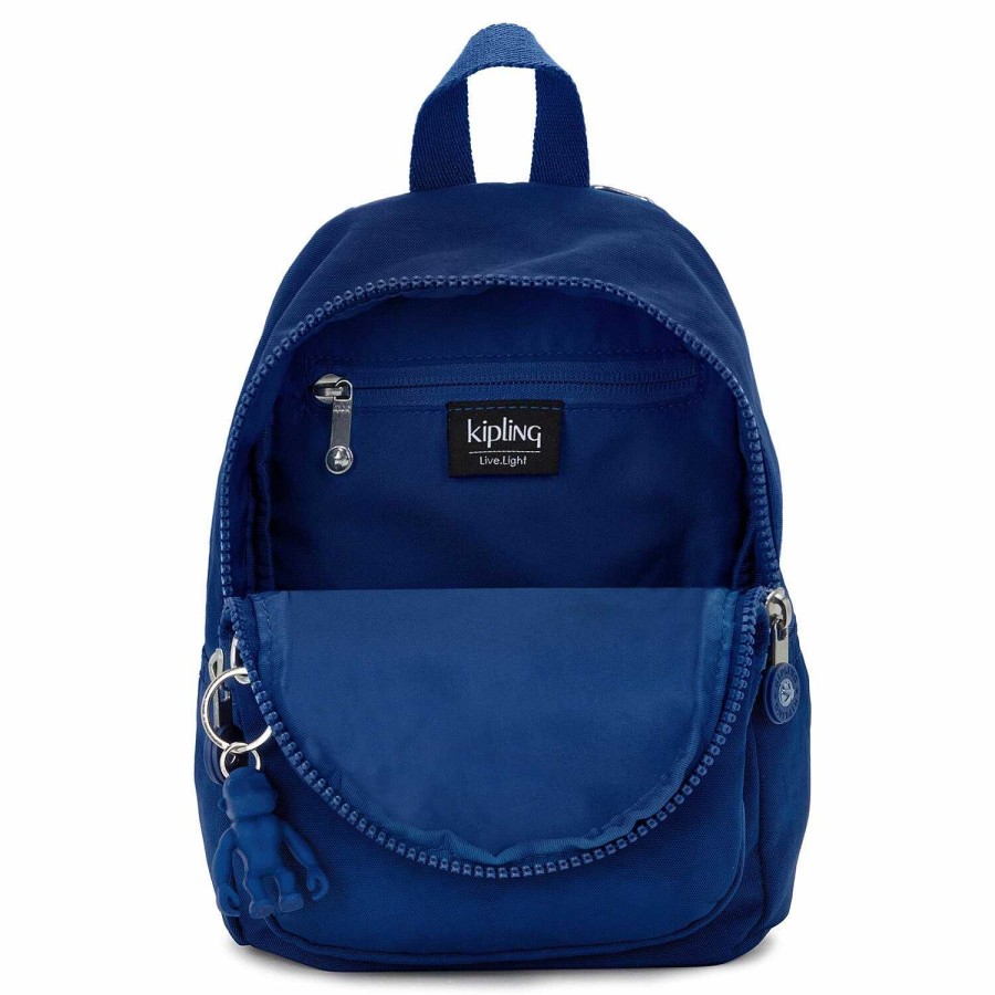 Backpacks Kipling | Kipling Basic New Delia Compact City Backpack 23.5 Cm