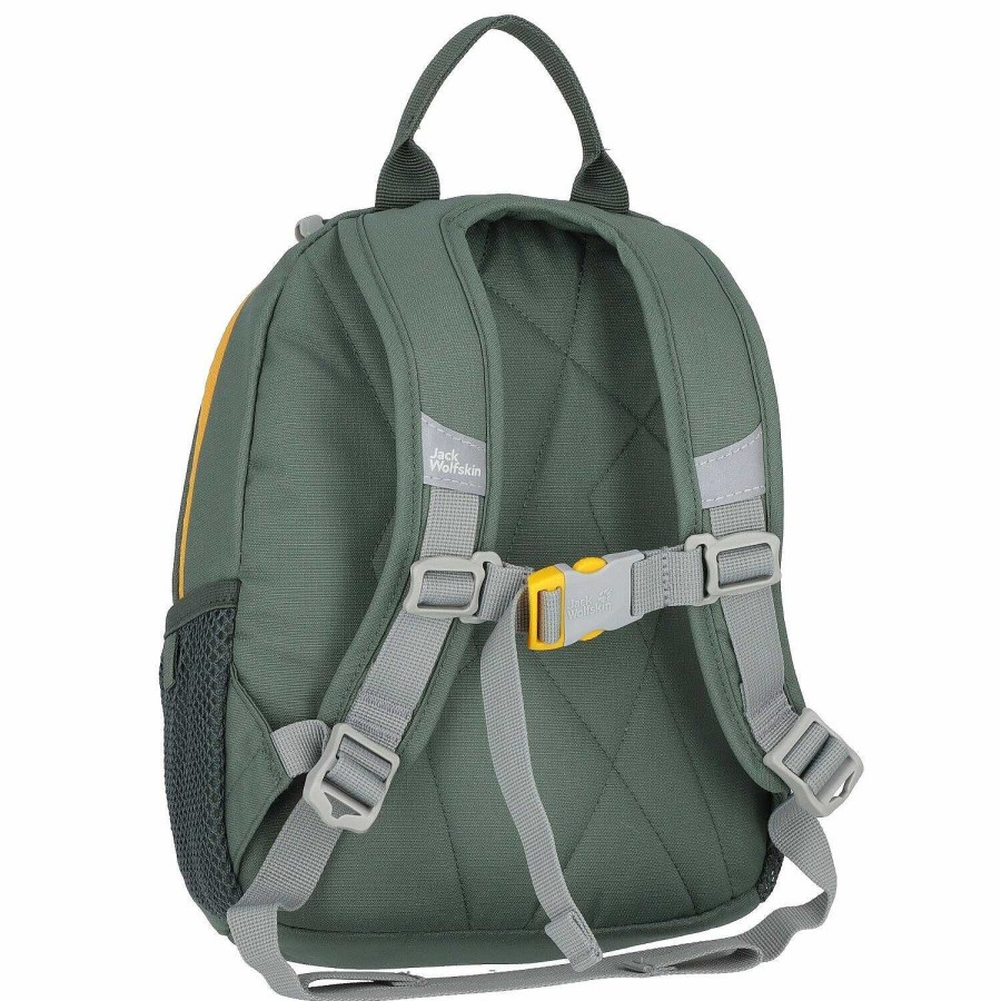 Backpacks Jack Wolfskin | Jack Wolfskin Buttercup Children'S Backpack 28 Cm