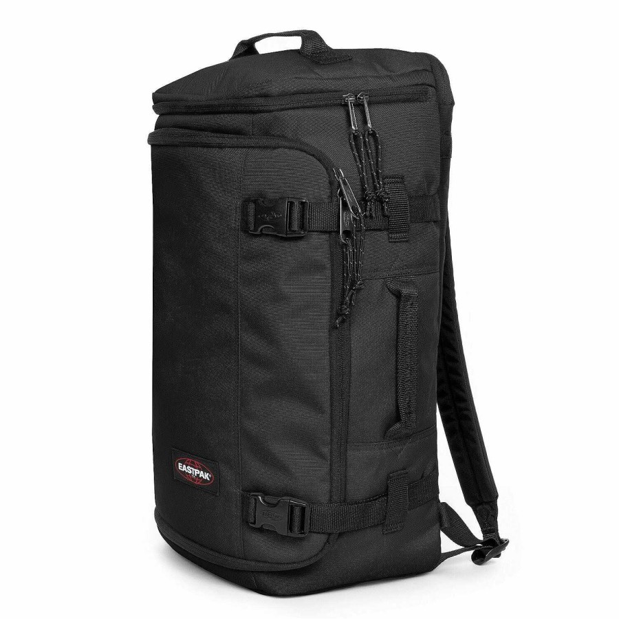 Backpacks Eastpak | Eastpak Carry Pack Backpack 53 Cm Laptop Compartment