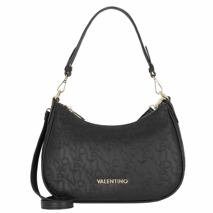 Bags Valentino | Valentino Relax Shoulder Bag 32 Cm