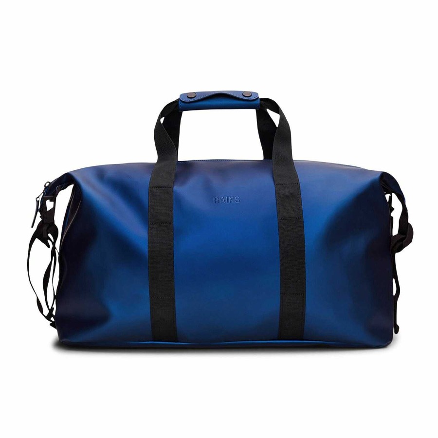 Travel Luggage Rains | Rains Hilo Weekender Travel Bag 52 Cm