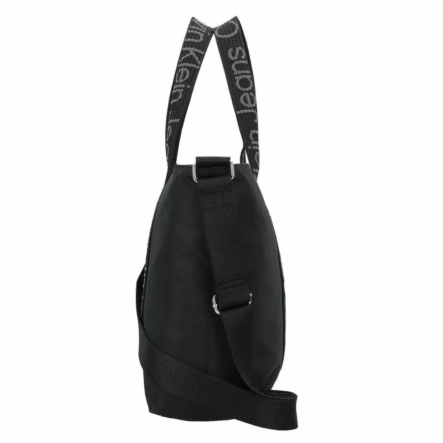 Bags Calvin Klein Jeans | Calvin Klein Jeans Ultralight Shoulder Bag 40 Cm