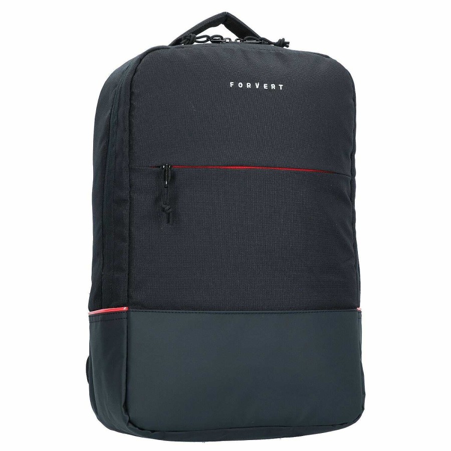 Business Forvert | Forvert Lance Backpack 42 Cm Laptop Compartment