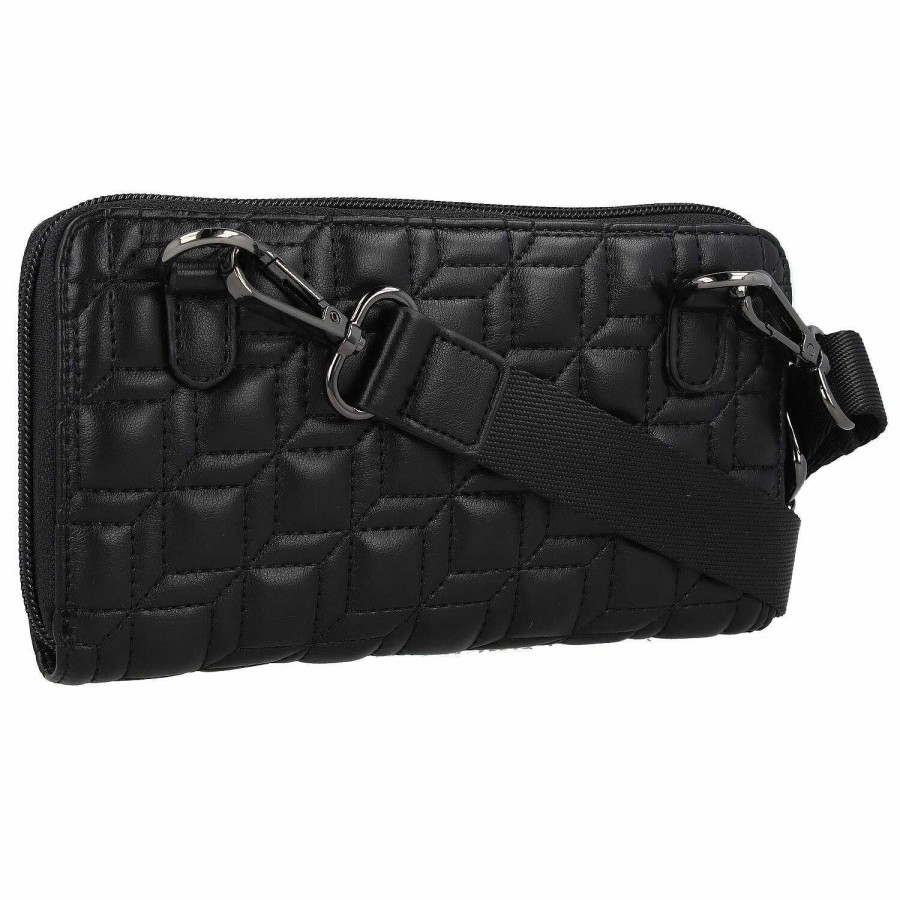 Bags Gabor | Gabor Hella Clutch Purse 20 Cm