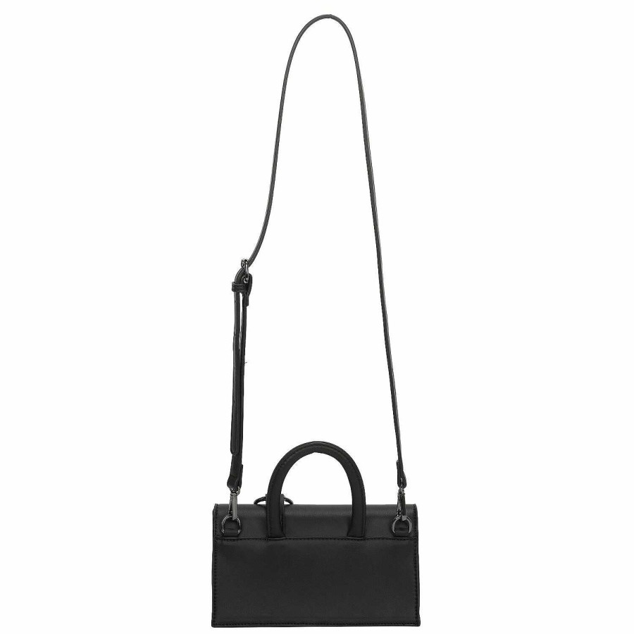 Bags Buffalo | Buffalo Clap01 Mini Bag Handbag 13 Cm